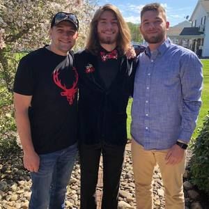 Meet your Posher, Tami